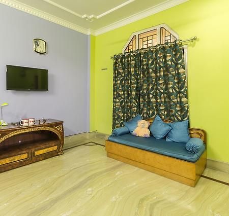 Silk Villa Guwahati Eksteriør bilde