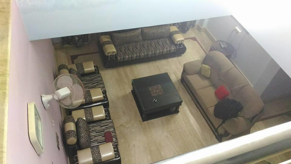 Silk Villa Guwahati Eksteriør bilde