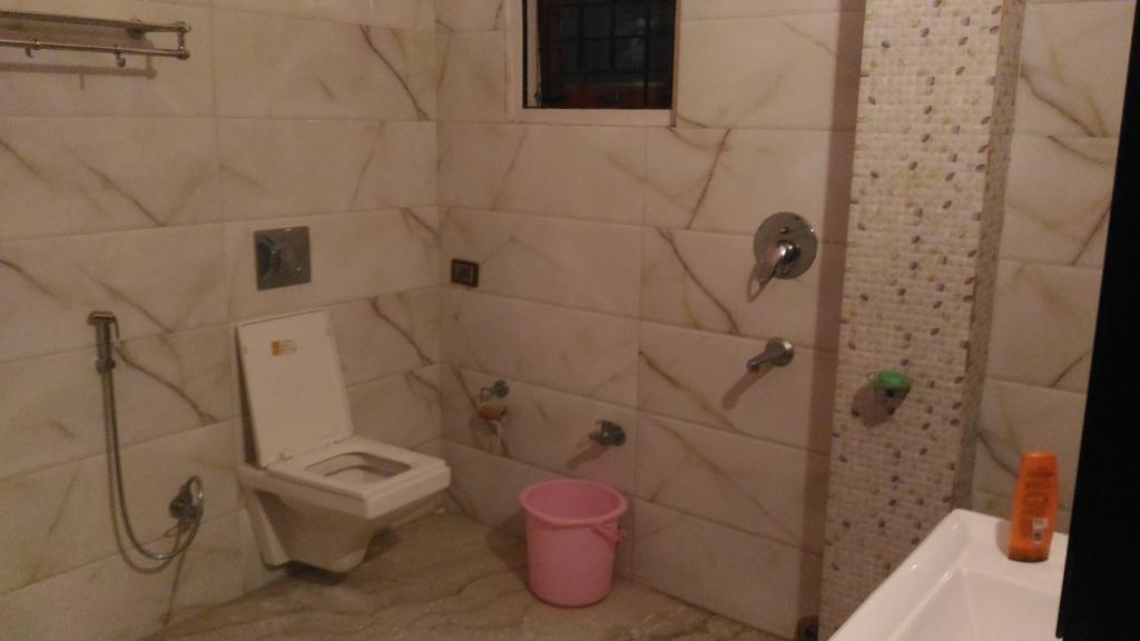Silk Villa Guwahati Eksteriør bilde