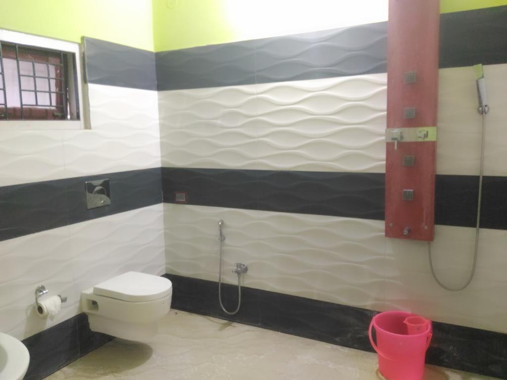 Silk Villa Guwahati Eksteriør bilde