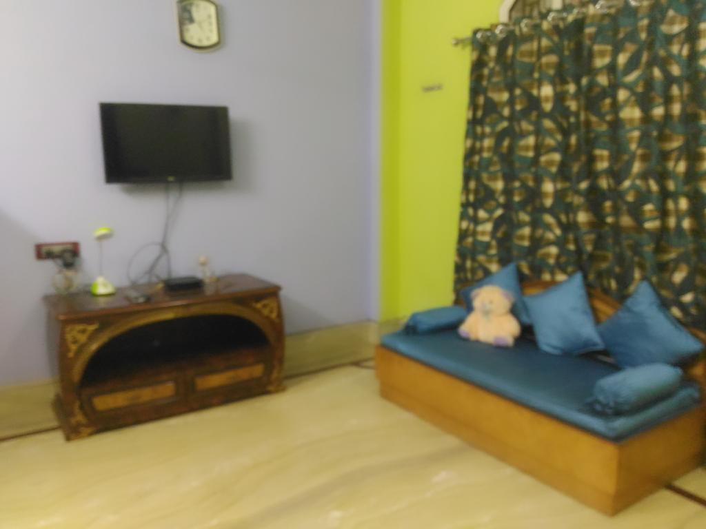 Silk Villa Guwahati Eksteriør bilde