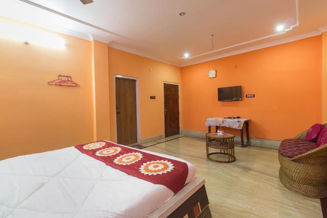 Silk Villa Guwahati Eksteriør bilde