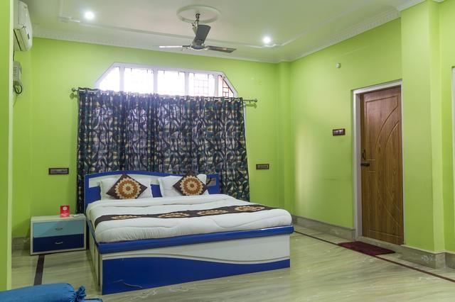 Silk Villa Guwahati Eksteriør bilde