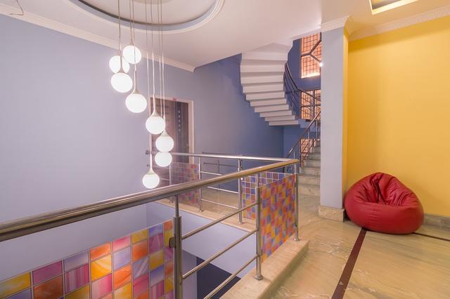 Silk Villa Guwahati Eksteriør bilde