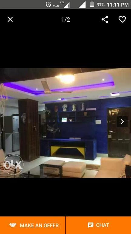 Silk Villa Guwahati Eksteriør bilde