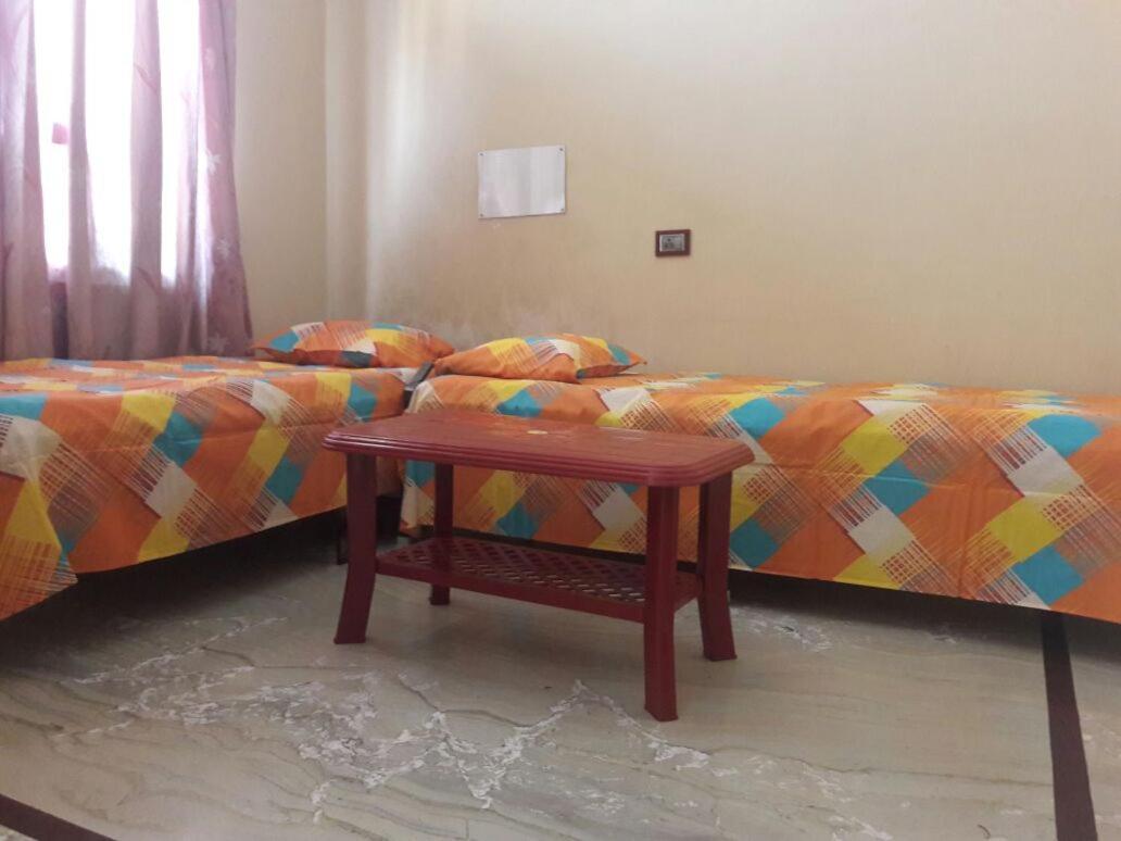 Silk Villa Guwahati Eksteriør bilde